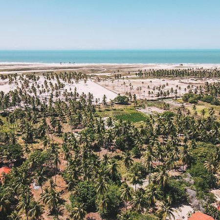 Hotel Varandas Beach Caponga Dış mekan fotoğraf