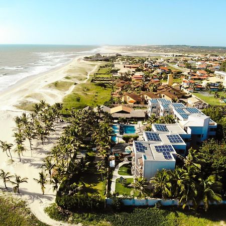 Hotel Varandas Beach Caponga Dış mekan fotoğraf