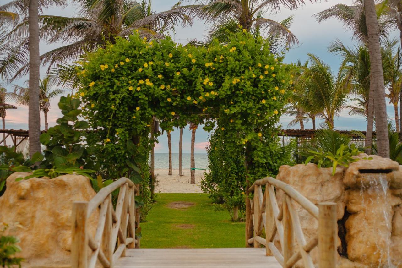 Hotel Varandas Beach Caponga Dış mekan fotoğraf