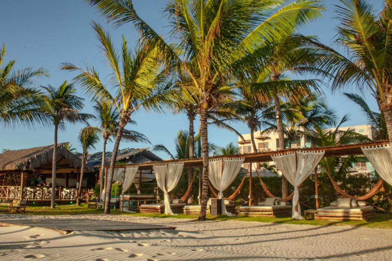 Hotel Varandas Beach Caponga Dış mekan fotoğraf