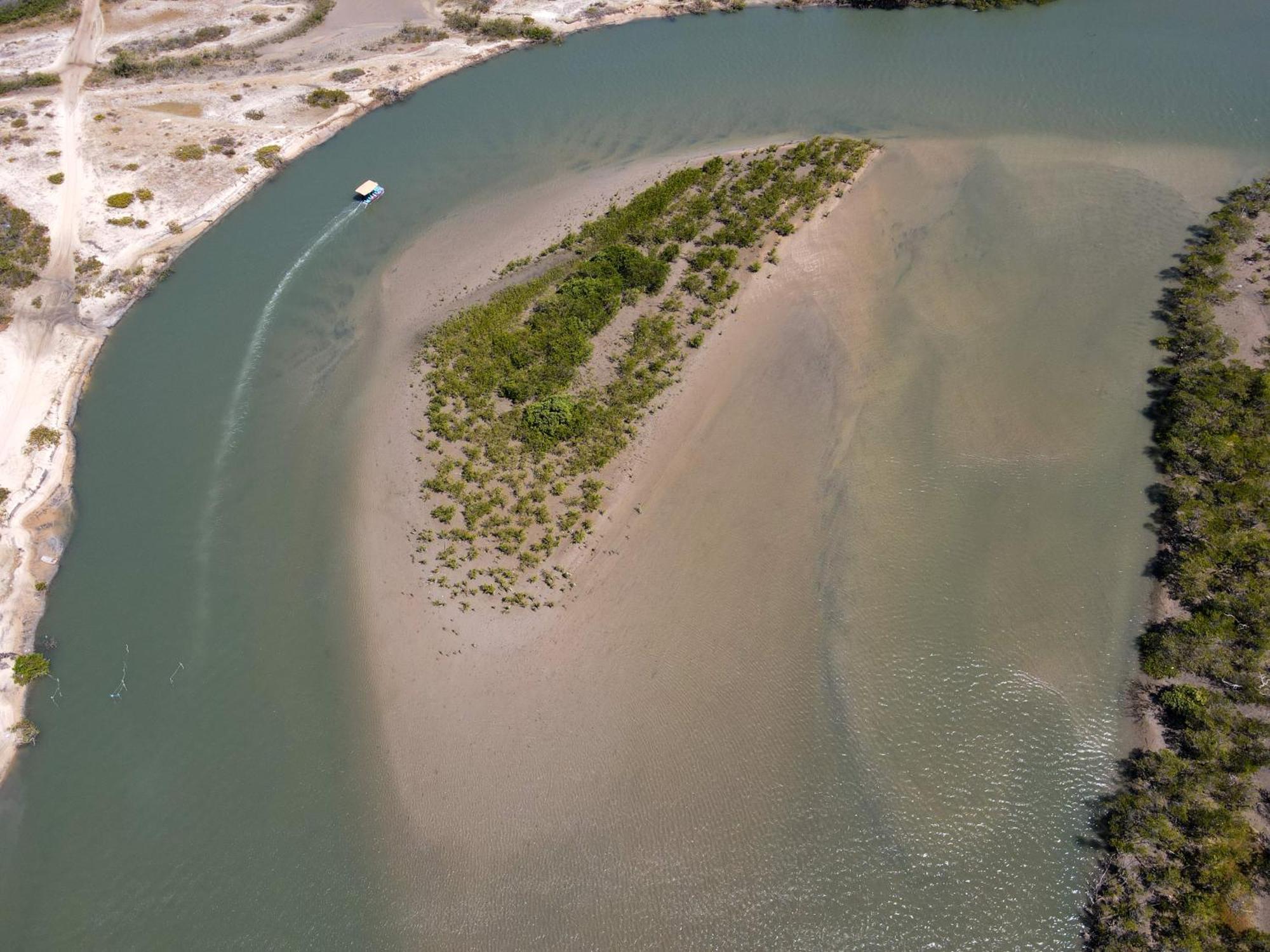 Hotel Varandas Beach Caponga Dış mekan fotoğraf