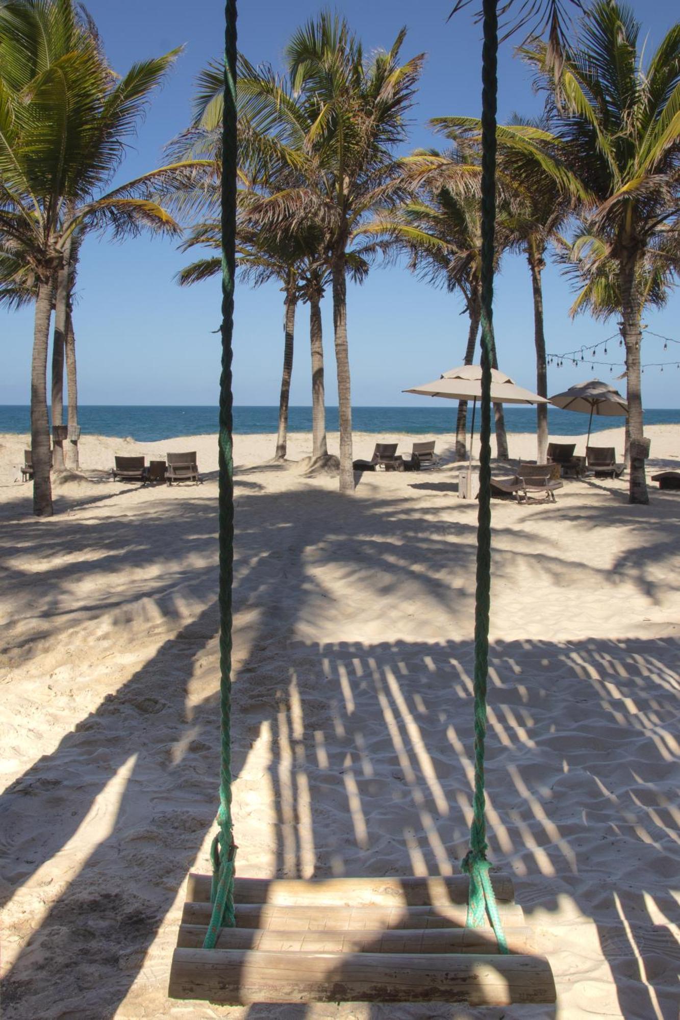 Hotel Varandas Beach Caponga Dış mekan fotoğraf